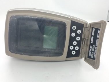 CAT320C顯（xiǎn）示屏（píng）