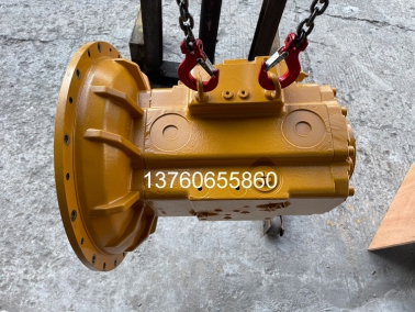 CAT320GC液（yè）壓泵