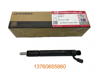 6CTA8.3噴油嘴