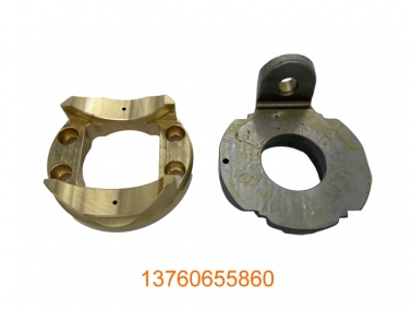 HPV95液壓泵搖擺總（zǒng）成