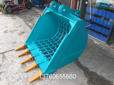 SK120 格子（zǐ）挖鬥