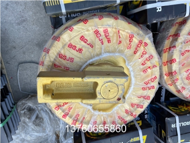 DX225挖掘機引（yǐn）導輪