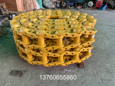 PC400-5 49節礦山鏈條（tiáo）