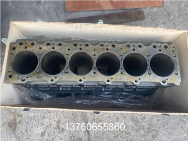 6BG1發動機缸體