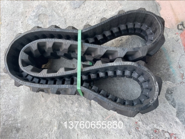 230*48*72橡膠鏈條（tiáo）