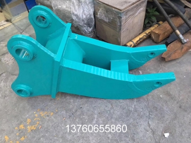 SK250挖掘機雙（shuāng）齒鬆土器