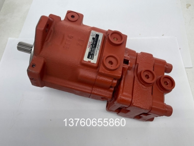 久（jiǔ）保田15 PVD-00B-14P-5G3液壓泵（bèng）